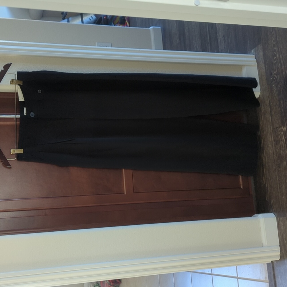 Wide leg pants By A New Dat